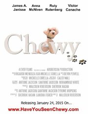 Chewy из фильмографии Devin Powell в главной роли.