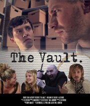 The Vault - лучший фильм в фильмографии Уильям де Коверли