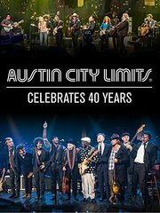 Austin City Limits Celebrates 40 Years из фильмографии Джо Эли в главной роли.