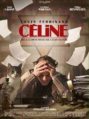 Louis-Ferdinand Céline - лучший фильм в фильмографии José Montes