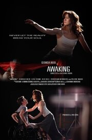 Awaking из фильмографии Джорджия Рид в главной роли.