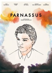 Parnassus - лучший фильм в фильмографии Джеффри ван Россум