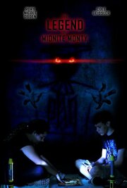 The Legend of Midnite Monty из фильмографии Stephanie Gilbert в главной роли.