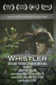 The Whistler из фильмографии Дэннис Питерс в главной роли.