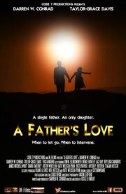 A Father's Love - лучший фильм в фильмографии Tricia Mauro