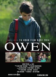 Owen из фильмографии Уильям Леонардо Молина в главной роли.