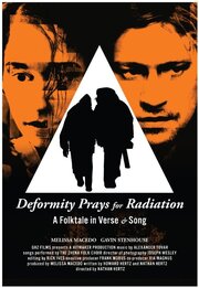 Deformity Prays for Radiation из фильмографии Joseph Wesley в главной роли.