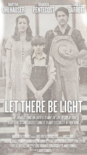 Let There Be Light из фильмографии Martina Ohlhauser в главной роли.