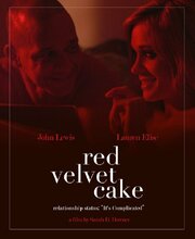 Red Velvet Cake из фильмографии Рэнди Уэйн в главной роли.