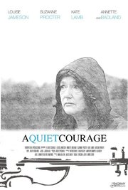 A Quiet Courage из фильмографии Кейт Тули Ламб в главной роли.