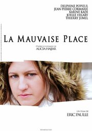 La mauvaise place из фильмографии Жан-Пьерр Кормари в главной роли.