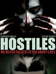 Hostiles - лучший фильм в фильмографии Элоди Татан