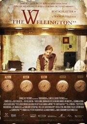 The Wellington - лучший фильм в фильмографии Chris Bucher