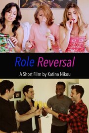 Role Reversal из фильмографии Мика Паркер в главной роли.