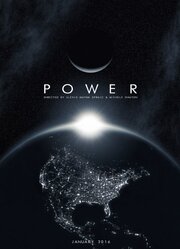 Power из фильмографии Joseph Nye в главной роли.