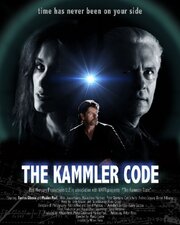 The Kammler Code - лучший фильм в фильмографии Даррен Гибсон