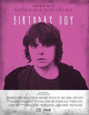 Birthday Boy - лучший фильм в фильмографии Брендан Кенни