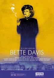 El último adiós de Bette Davis - лучший фильм в фильмографии Хавьер Моралес