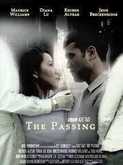 The Passing - лучший фильм в фильмографии Nicolas Techer