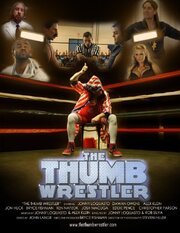 The Thumb Wrestler - лучший фильм в фильмографии Эдди Пенс