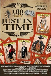 Just In Time из фильмографии Джон Гардинер в главной роли.