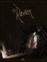 The Raven - лучший фильм в фильмографии Триш Фарнсворс-Смит