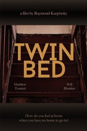 Twin Bed - лучший фильм в фильмографии Мэттью Троньери