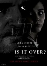 Is It Over? из фильмографии Марк Престон в главной роли.