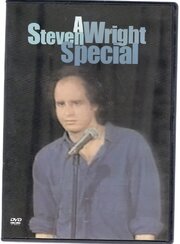 A Steven Wright Special - лучший фильм в фильмографии Пол Блок