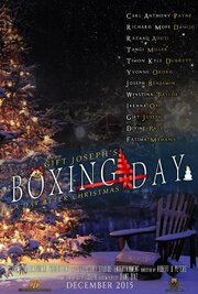 Boxing Day: A Day After Christmas - лучший фильм в фильмографии Danielle Tuwano