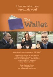 The Wallet из фильмографии Дуайт Тернер в главной роли.