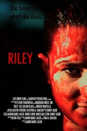 Riley - лучший фильм в фильмографии Bobby Lebeda