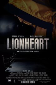 Lionheart - лучший фильм в фильмографии Орландо Сисилия