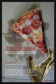 Zomburbia из фильмографии Энтони Гутьеррез в главной роли.