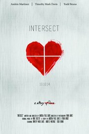 Intersect из фильмографии Timothy Mark Davis в главной роли.