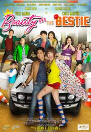 Beauty and the Bestie - лучший фильм в фильмографии Лэсси