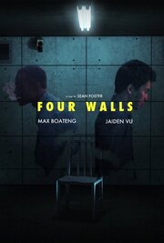 Four Walls - лучший фильм в фильмографии Pauline Anastasia Renoult