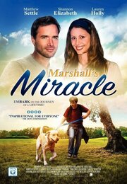 Marshall the Miracle Dog из фильмографии Джей Канцлер в главной роли.