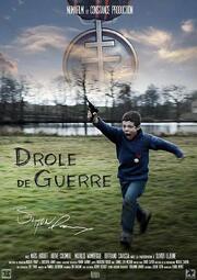 Drôle de guerre - лучший фильм в фильмографии Christophe Henry