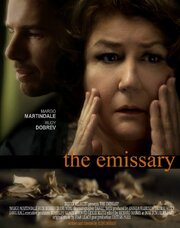 The Emissary - лучший фильм в фильмографии Дженнифер Блэйксли