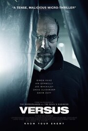 Versus - лучший фильм в фильмографии Пол Джонстоун