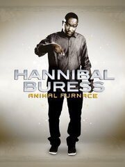 Hannibal Buress: Animal Furnace - лучший фильм в фильмографии Майкл Димич