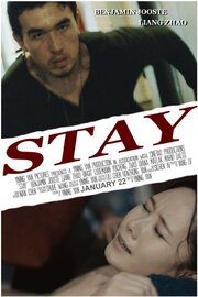 Stay - лучший фильм в фильмографии Minghao Shen