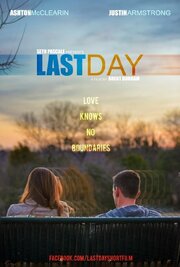 Last Day - лучший фильм в фильмографии Kevin De Leon