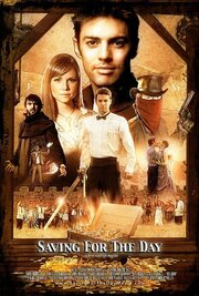 Saving for the Day - лучший фильм в фильмографии Р.Дж. Парнелл