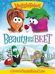 VeggieTales: Beauty and the Beet - лучший фильм в фильмографии Дэвид Таунсенд