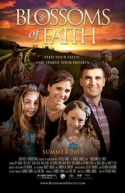 Blossoms of Faith - лучший фильм в фильмографии Samuel Omole