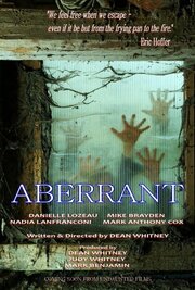 Aberrant из фильмографии Джим Филлипс в главной роли.