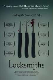 Locksmiths - лучший фильм в фильмографии Леа Штольц