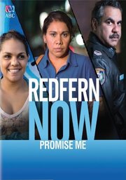 Redfern Now: Promise Me из фильмографии Дебора Мэйлман в главной роли.